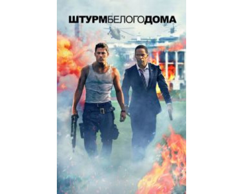   Штурм Белого дома (смотреть онлайн)