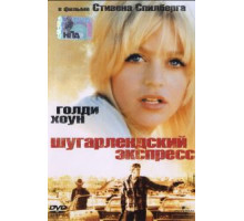 Шугарлендский экспресс (1974)