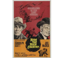 Скачи по высокогорью (1962)
