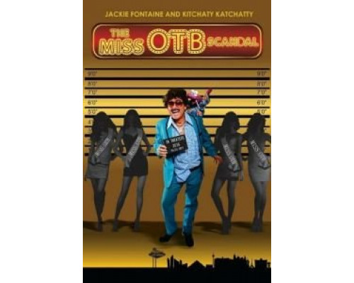 Скандал на конкурсе красоты (смотреть онлайн)