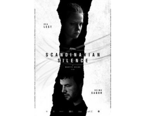 Скандинавская тишина (смотреть онлайн)