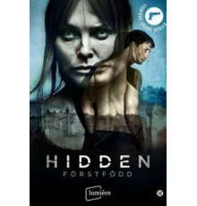 Скрытое 1 сезон  (2019)