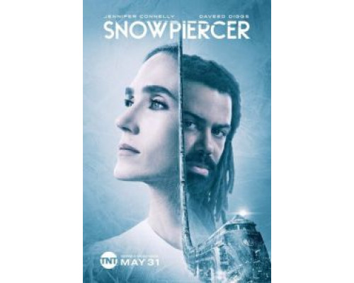 Сквозь снег 1-4 сезон  смотреть онлайн 