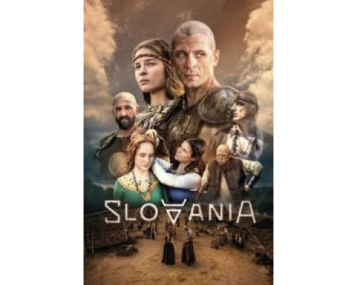 Славяне 1 сезон  смотреть онлайн 