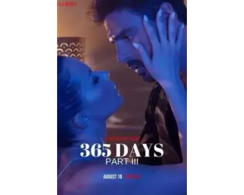   Следующие 365 дней (смотреть онлайн)