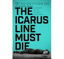 Смерть "The Icarus Line" (2017)