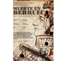 Смерть в Берруэкосе (2018)