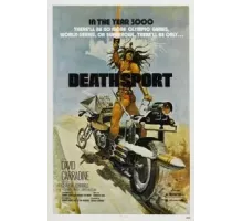 Смертельный спорт (1978)