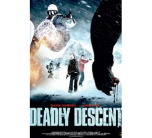Смертельный спуск (2013)