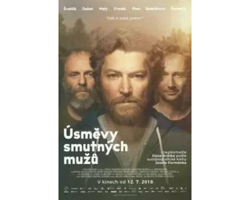 Úsmevy smutných muzu (смотреть онлайн) Úsmevy smutných muzu (смотреть онлайн)