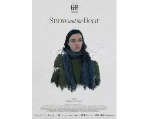 Снег и медведь (смотреть онлайн)