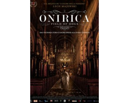 Собачье поле (смотреть онлайн)
