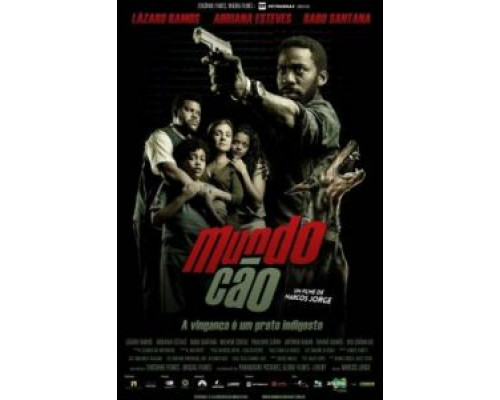 Собачий мир (смотреть онлайн)