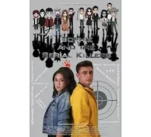 Софи и серийные убийцы (2022)