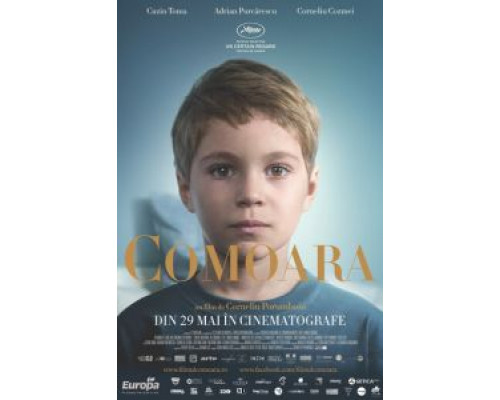 Сокровище (смотреть онлайн)