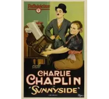 Солнечная сторона (1919)