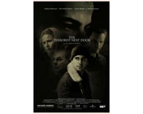 Сосед-террорист (смотреть онлайн)