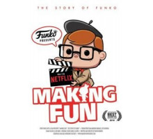 Создавая веселье: история Funko (2018)