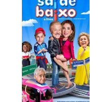 Спасайся кто может! (2019)