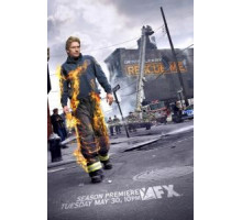 Спаси меня 1-7 сезон  (2004)