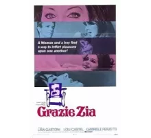 Спасибо, тётя (1968)