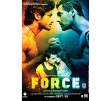 Спецотряд «Форс» (2011)