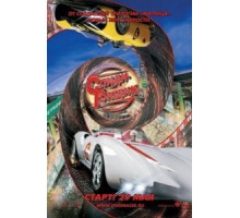Спиди Гонщик (2008)
