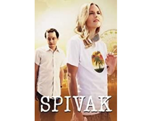   Спивак (смотреть онлайн)