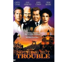 Сплошные неприятности (1991)