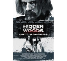 Спрятанный в лесу (2014)