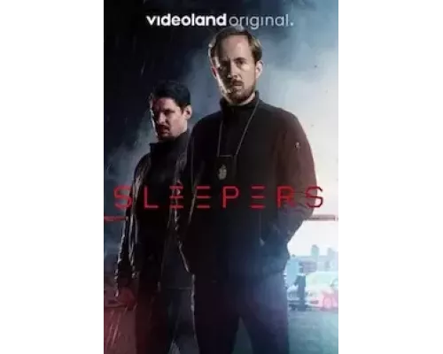Спящие 1-2 сезон  смотреть онлайн 