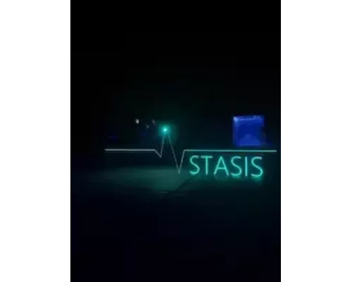 Стазис (смотреть онлайн)