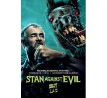 Стэн против сил зла 1-3 сезон  (2016)