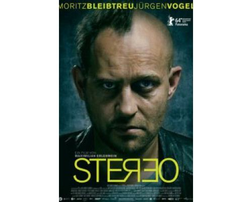 Стерео (смотреть онлайн)