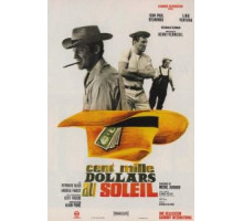 Сто тысяч долларов на солнце (1964)