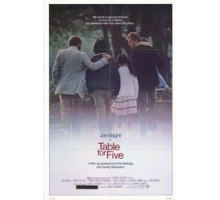 Стол для пятерых (1983)