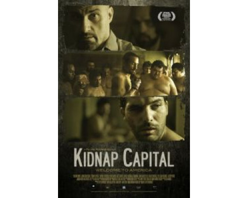 Столица похищений (смотреть онлайн)