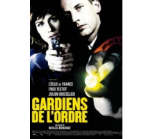Стражи порядка (2009)