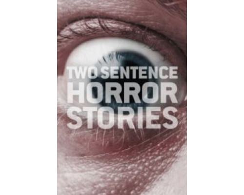 Страшные истории в двух предложениях 1-4 сезон  смотреть онлайн 