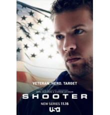 Стрелок 1-3 сезон  (2016)