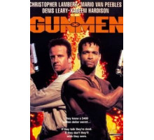 Стрелок (1993)