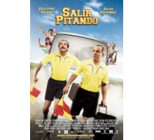 Судью на мыло (2007)