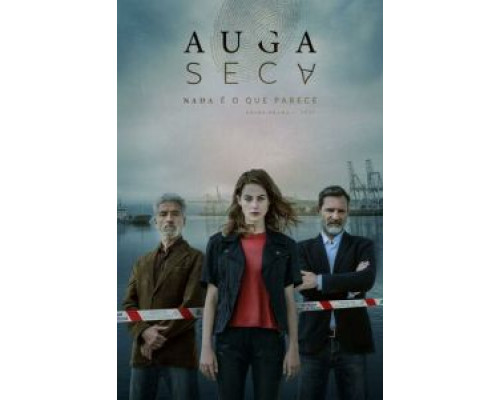 Сухая вода 1-2 сезон  смотреть онлайн 