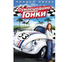 Сумасшедшие гонки (2005)