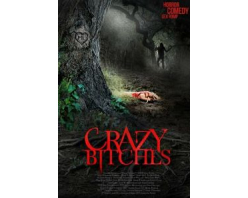 Сумасшедшие суки (смотреть онлайн)