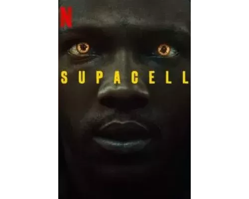 Суперген 1 сезон  смотреть онлайн 