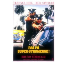 Суперполицейские из Майами (1985)
