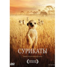 Сурикаты (2007)