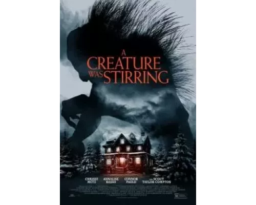 Существо зашевелилось (смотреть онлайн)