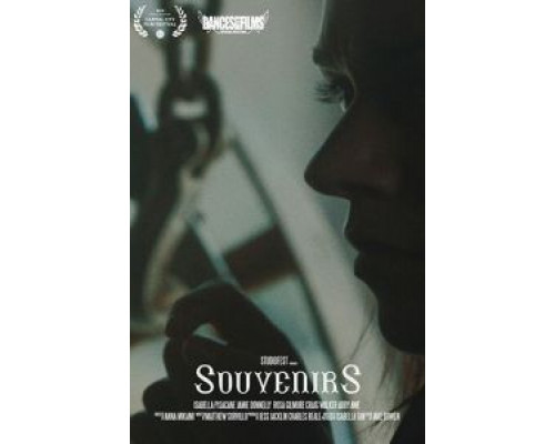   Сувениры (смотреть онлайн)